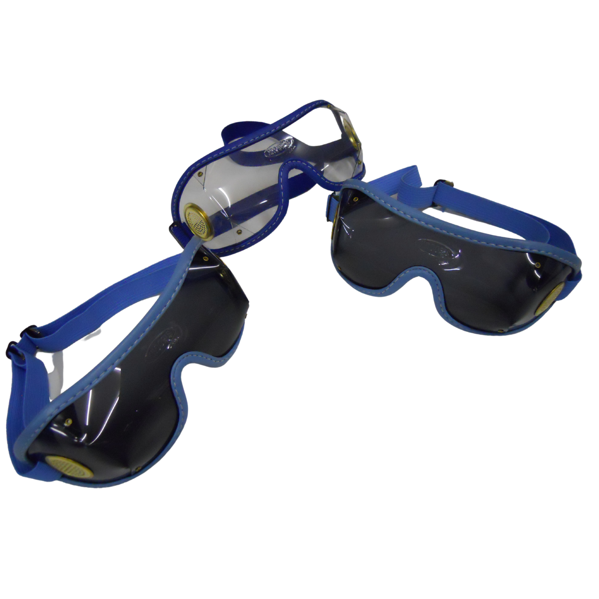 Goggles Racing Solo